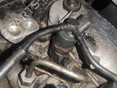 Used Injector Injector 35550764 35550764