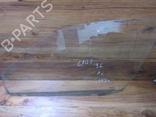 front-left-door-window-vw-caddy-ii-mpv-9k9b-1995-1996-1997-1998-1999-2000-2001-2002-2003-2004-35648835 main image