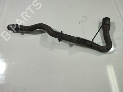 Used Pipe Pipe MERCEDES-BENZ A-CLASS (W169) A 180 CDI (169.007, 169.307) (109 hp) 32535735 32535735