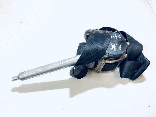 Used Front left seatbelt Front left seatbelt AUDI A4 B5 (8D2) 1.8 (125 hp) 35595160 35595160