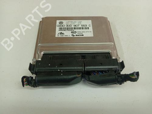 Used Engine control unit (ECU) Engine control unit (ECU) 39041912 39041912