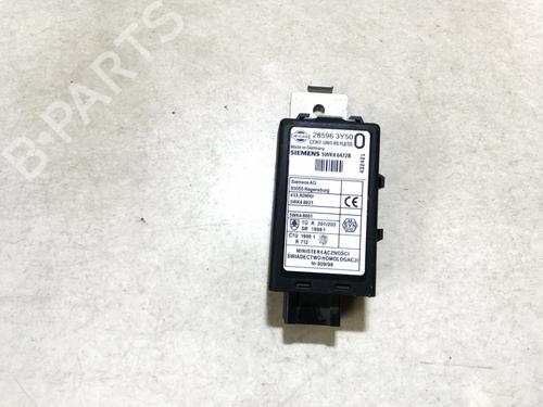 Used Electronic module Electronic module NISSAN X-TRAIL I (T30) 2.2 dCi 4x4 (136 hp) 33066992 33066992