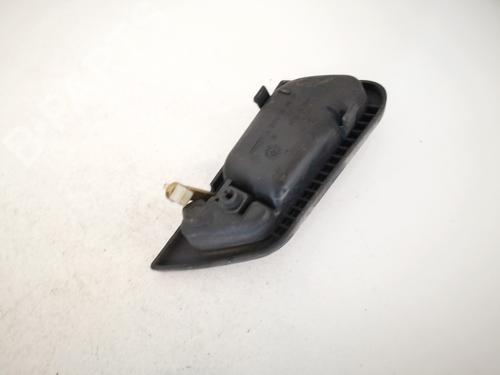 Front left interior door handle MERCEDES-BENZ C-CLASS (W203) C 220 CDI (203.006, 203.008) | BP35411122I13 - Image 3