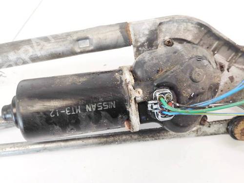 Used Front wiper motor Front wiper motor NISSAN PRIMERA Hatchback (P12) 2.2 Di (126 hp) 35293465 35293465