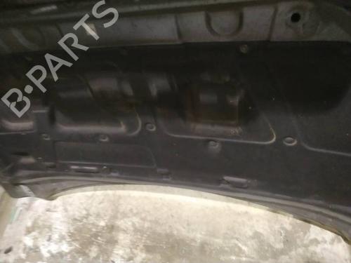 Used Upper protection Upper protection 39040342 39040342