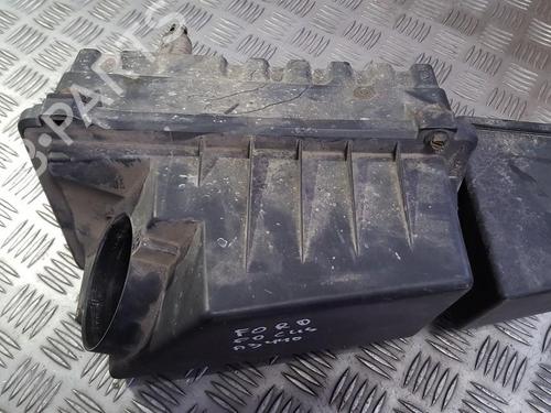 Used Air filter box Air filter box FORD FOCUS I (DAW, DBW) 1.8 16V (115 hp) 35679105 35679105