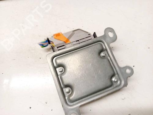 ECU airbags DACIA SANDERO II 1.5 dCi | BP32970904M53 - Image 2
