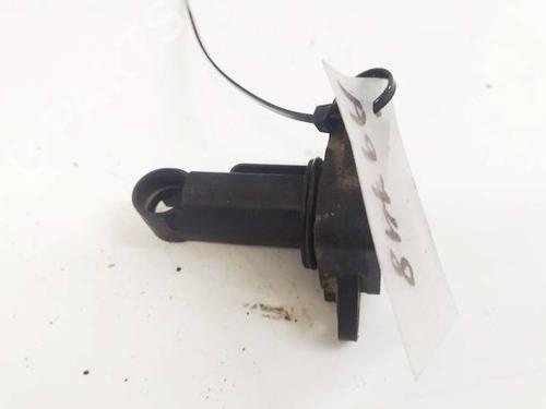 Mass air flow sensor MAZDA 6 Hatchback (GG) 2.0 DI (GG14) | BP35118335M95 - Image 2