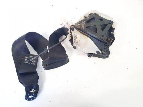 Rear left seatbelt AUDI A4 B6 (8E2) 2.5 TDI quattro | BP35463079I29 - Image 2