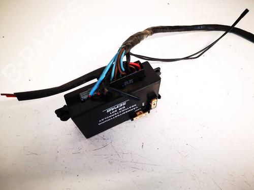 Módulo eletrónico DODGE CALIBER 2.0 CRD | BP32585883M83 