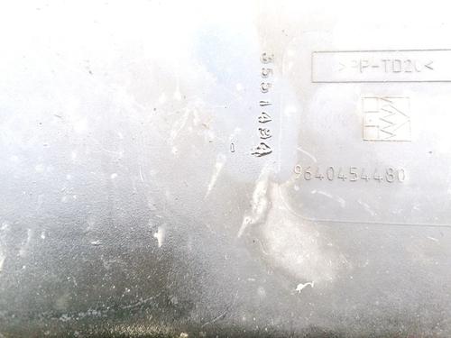 Air filter box PEUGEOT 807 (EB_) 2.0 HDi | BP35565944M87 - Image 3