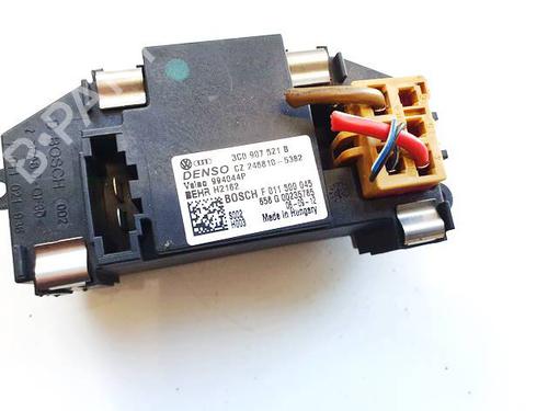 Heater resistor SEAT LEON (1P1) 1.9 TDI | BP38079122M108 - Image 2