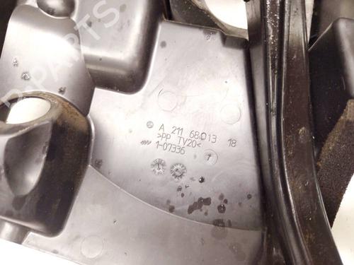 Pedal MERCEDES-BENZ E-CLASS (W211) E 220 CDI (211.006) | BP34824272I4 - Image 3
