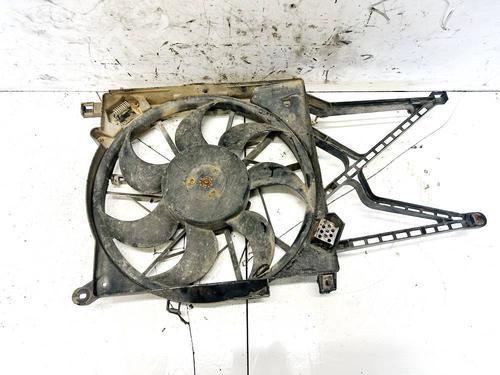 Fan NISSAN PRIMERA Hatchback (P12) 1.9 dCi | BP35247766M128 - Image 3