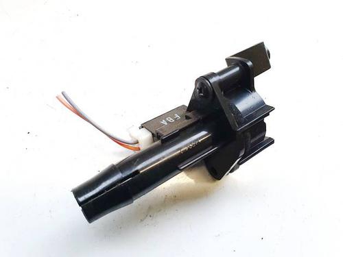 Electronic module HYUNDAI ix35 (LM, EL, ELH) 2.0 | BP38766115M83 - Image 2