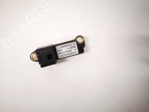 electronic-module-audi-a3-8l1-1996-1997-1998-1999-2000-2001-2002-2003-2004-2005-2006-32937644 main image