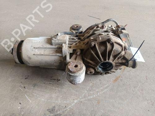 Rear differential CHEVROLET CAPTIVA (C100, C140) 2.0 D | BP40113364M24 - Image 2