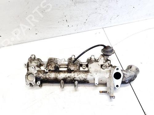 Used Intake manifold Intake manifold NISSAN ALMERA TINO (V10) 2.2 dCi (115 hp) 35301611 35301611