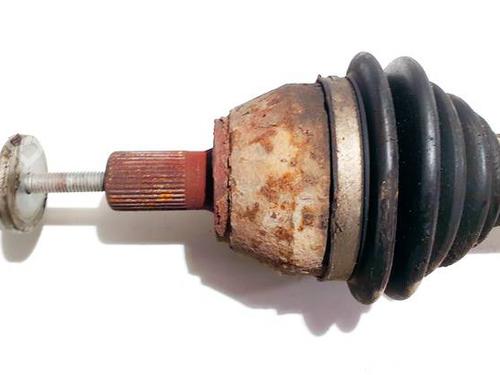 Right front driveshaft FORD FOCUS II (DA_, HCP, DP) 1.8 TDCi | BP34825682M39 - Image 2