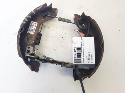 Used Hand brake Hand brake 35568359 35568359