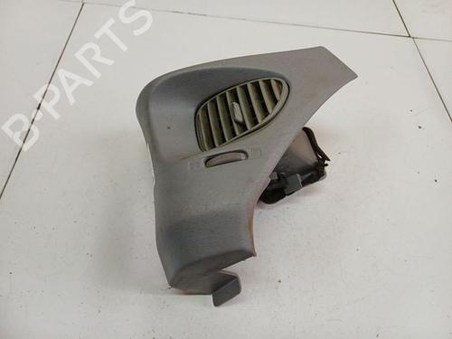 Luftventil Luftventil NISSAN ALMERA TINO (V10) 2.2 dCi (136 hp) 32543152 32543152
