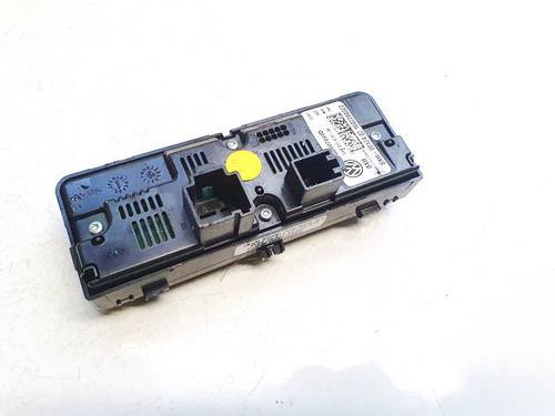 Climate control VW PASSAT B8 (3G2, CB2) 2.0 TDI | BP39999753I5 - Image 3