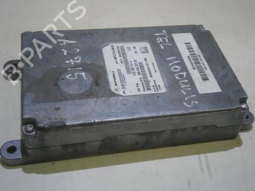 Used Electronic module Electronic module PORSCHE CAYENNE (9PA) 3.2 (241 hp) 33490590 33490590