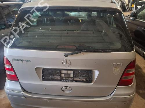 Front left panel MERCEDES-BENZ A-CLASS (W168) A 170 CDI (168.008) | BP38791369C58 - Image 9