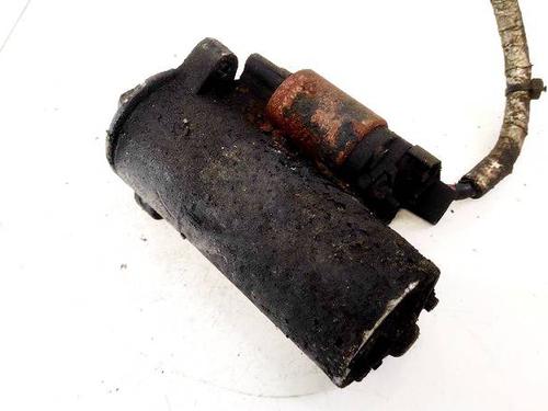 Used Starter Starter 35247537 35247537