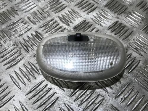 Used Interior roof light Interior roof light FORD MONDEO III (B5Y) 2.0 TDCi (130 hp) 35691691 35691691