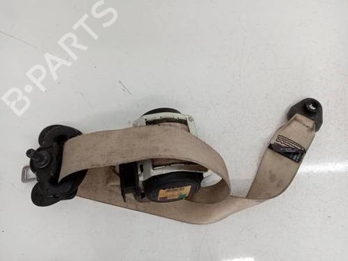 Front right seatbelt BMW 5 (E60) 520 d | BP34932682I25 - Image 2