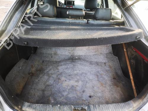 Air vent MAZDA 6 Hatchback (GG) 2.0 DI (GG14) | BP32592199I21