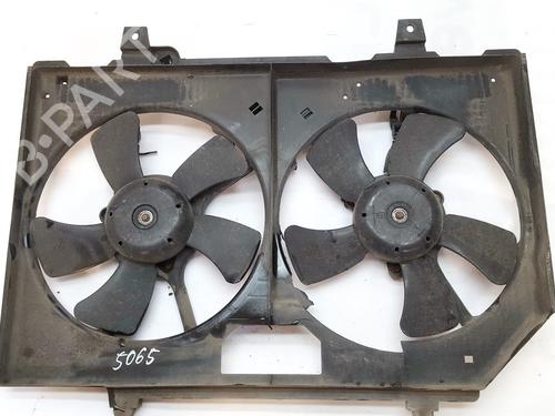 Used Fan Fan 35856624 35856624