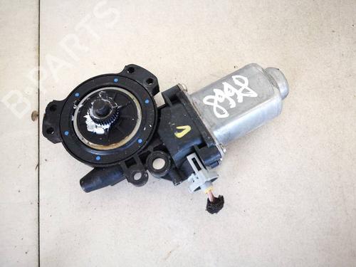 Used Left rear window motor Left rear window motor HYUNDAI SANTA FÉ II (CM) 2.2 CRDi GLS (150 hp) 35275948 35275948