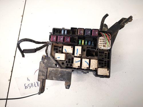 fuse-box-suzuki-sx4-ey-gy-2006-32900837 main image