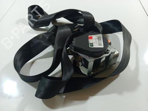 Front left seatbelt VW GOLF V (1K1) 1.6 | BP34904454I26 - Image 3