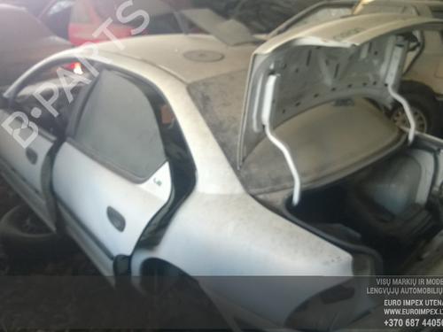 Electronic module CHRYSLER NEON (PL) 2.0 16V | BP33486614M83 - Image 7