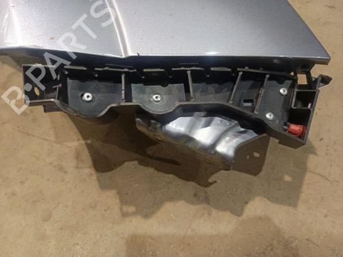 Used Front bumper bracket Front bumper bracket 37084896 37084896