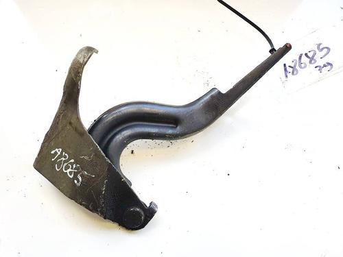 Hinge/Door check strap HONDA FR-V (BE) 2.0 (BE3) | BP35298355C146 - Image 3
