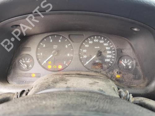 Electronic module OPEL ASTRA G Hatchback (T98) 1.4 16V (F08, F48) | BP35527976M83  - Image 9
