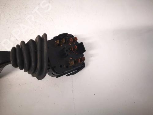 Warning switch AUDI A6 C5 (4B2, 4B4) 2.5 TDI | BP34789378I22 - Image 3