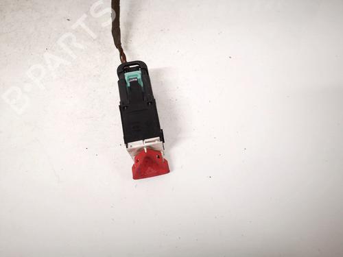 Used Warning switch Warning switch VW PASSAT B6 (3C2) 2.0 TDI (140 hp) 35456874 35456874