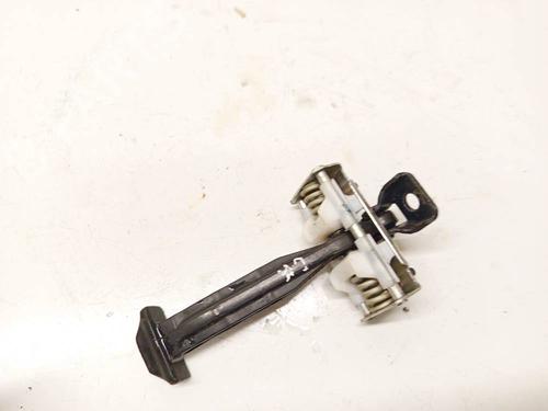 Used Hinge/Door check strap Hinge/Door check strap FORD FIESTA VII (HJ, HF) 1.1 Ti-VCT (75 hp) 38576585 38576585