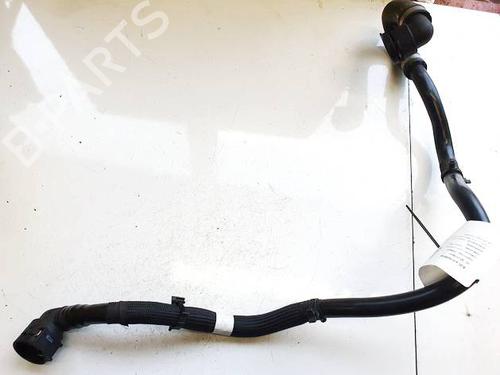Used Pipe Pipe MERCEDES-BENZ GL-CLASS (X164) GL 420 CDI 4-matic (164.828) (306 hp) 39734920 39734920