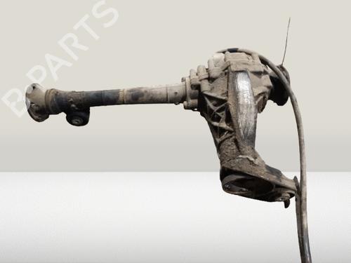 Used Front differential Front differential 34899238 34899238