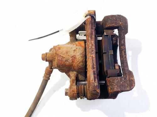Left rear brake caliper HYUNDAI ix35 Van CRDi | BP38314596M107 - Image 3