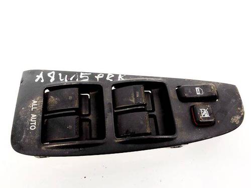 Used Switch Switch TOYOTA AVENSIS (_T25_) 2.0 VVT-i (AZT250_, AZT250R) (147 hp) 32935907 32935907