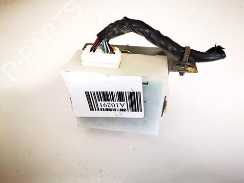 Electronic module NISSAN PRIMERA Hatchback (P12) 1.9 dCi | BP32567562M83