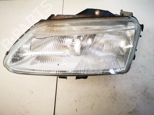 Used Left headlight Left headlight RENAULT ESPACE III (JE0_) 2.2 12V TD (JE0E, JE0H, JE0P) (113 hp) 35580138 35580138