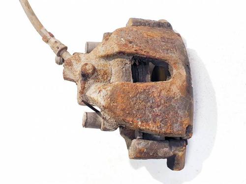 Used Left front brake caliper Left front brake caliper VOLVO V50 (545) 2.0 D (136 hp) 34900227 34900227